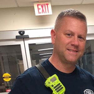 Meet your Posher, Marc